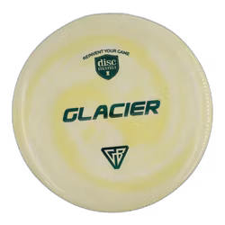 Glacier Gannon Buhr Crator series Swirl S-line (8)