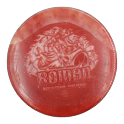 Roman Metal Flake Glow C-Blend (8)