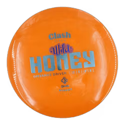 Wild Honey Steady (9)