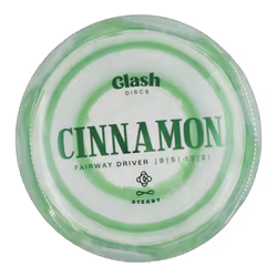 Cinnamon Steady (8)
