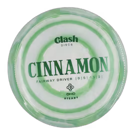 Cinnamon Steady (8)