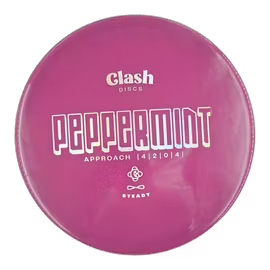 Peppermint Steady (9)