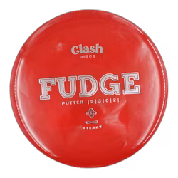 Fudge Steady (9)