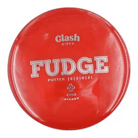 Fudge Steady (9)