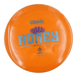 Wild Honey Steady (9)