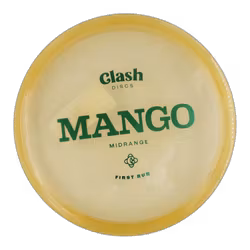 Mango First Run Steady (7)