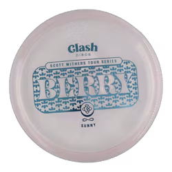 Berry Scott Withers Tour Series Sunny (8)