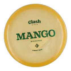 Mango First Run Steady (8)
