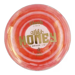 Wild Honey Steady Ring (8)