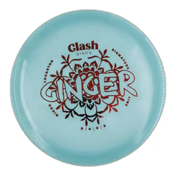 Ginger Nikko Locastro Signature Line Steady (9)