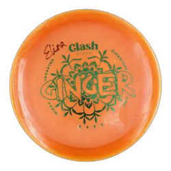 Ginger Nikko Locastro Signature Line Steady (7)