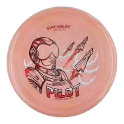 Pilot Special Edition Neutron (9)