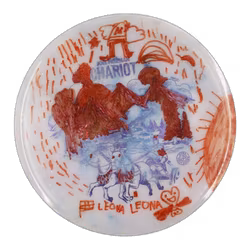 Chariot Metal Flake Glow C-Blend (8)