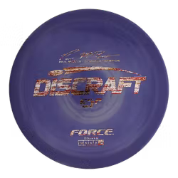 Force Paul McBeth Signature ESP (8)