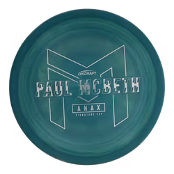 Anax Signature series ESP (9)