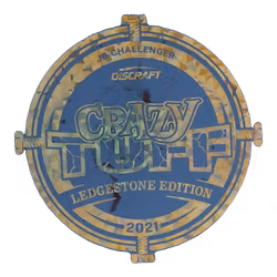 Challenger Ledgestone Edition 2021 Jawbreaker (8)