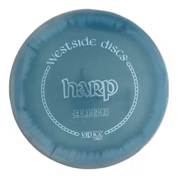 Harp VIP Ice Orbit (9)