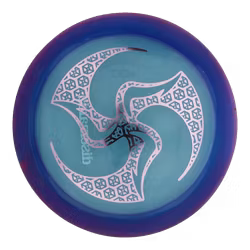 Zeta´s Moon Colten Montgomery Signature Series (CD1) Swirl S-line (9)