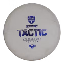 Tactic Evolution EXO Hard (7)