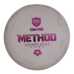 Method Evolution EXO Hard (7)