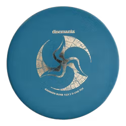 P1X Gannon Buhr Flex 3 D-Line (8)