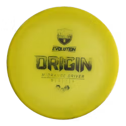 Origin Evolution Line (7)