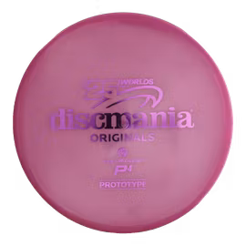 P4 Prototype Color Glow C-line (9)