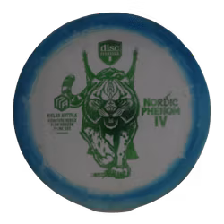 Nordic Phenom IV Niklas Anttila Signature series (DD3) Glow Horizon s-line (7)