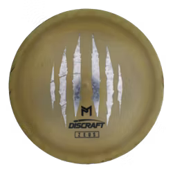 Zeus Paul McBeth Six Claw ESP (6)