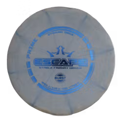 Escape Prime Burst (6)