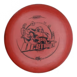 Destroyer G-star (5)