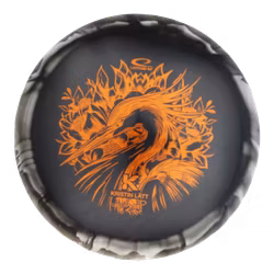 Saint Pro Kristin Tattar Signature Series Gold Orbit (7)