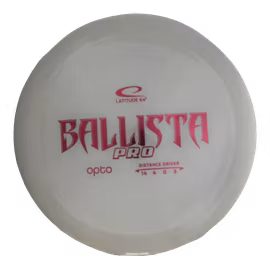 Ballista Pro Opto (7)