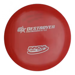 Destroyer G-star (7)