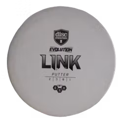 Link Evolution EXO Soft (7)