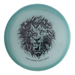 P1 Flex 1 Color Glow C-line (8)