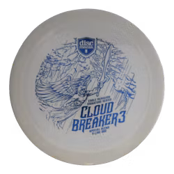 Cloudbreaker Eagle McMahon Signature Series S-Line (7)