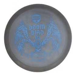 Doom Bird III Simon Lizotte Signature series (FD3) Swirly S-line (6)