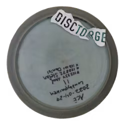 Doom Bird III Simon Lizotte Signature series (FD3) Swirly S-line (6)