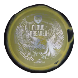 Cloudbreaker Eagle McMahon Signature Series Horizon (9)