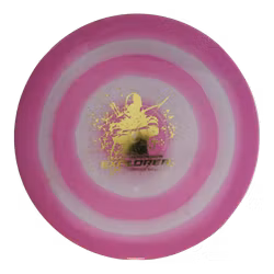 Explorer Isaac Robinson Gold Burst (7)