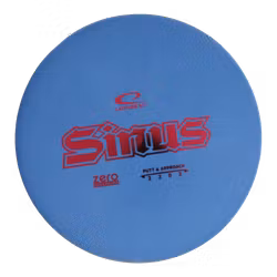 Sinus Zero-Medium (8)