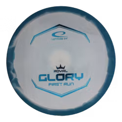 Glory First Run Grand (7)