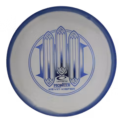 Pioneer Kevin Kiefer Signature series Gold Orbit (8)