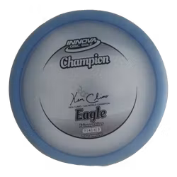 Eagle Ken Climo 12X World Champion Champion (6)