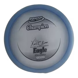 Eagle Ken Climo 12X World Champion Champion (6)