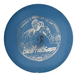 Destroyer Philo Brathwaite Signature Star (8)