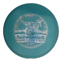 Destroyer Ricky Wysocki Star (7)