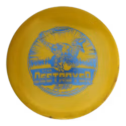 Destroyer Ricky Wysocki Star (7)