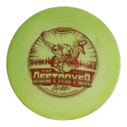 Destroyer Ricky Wysocki Star (7)